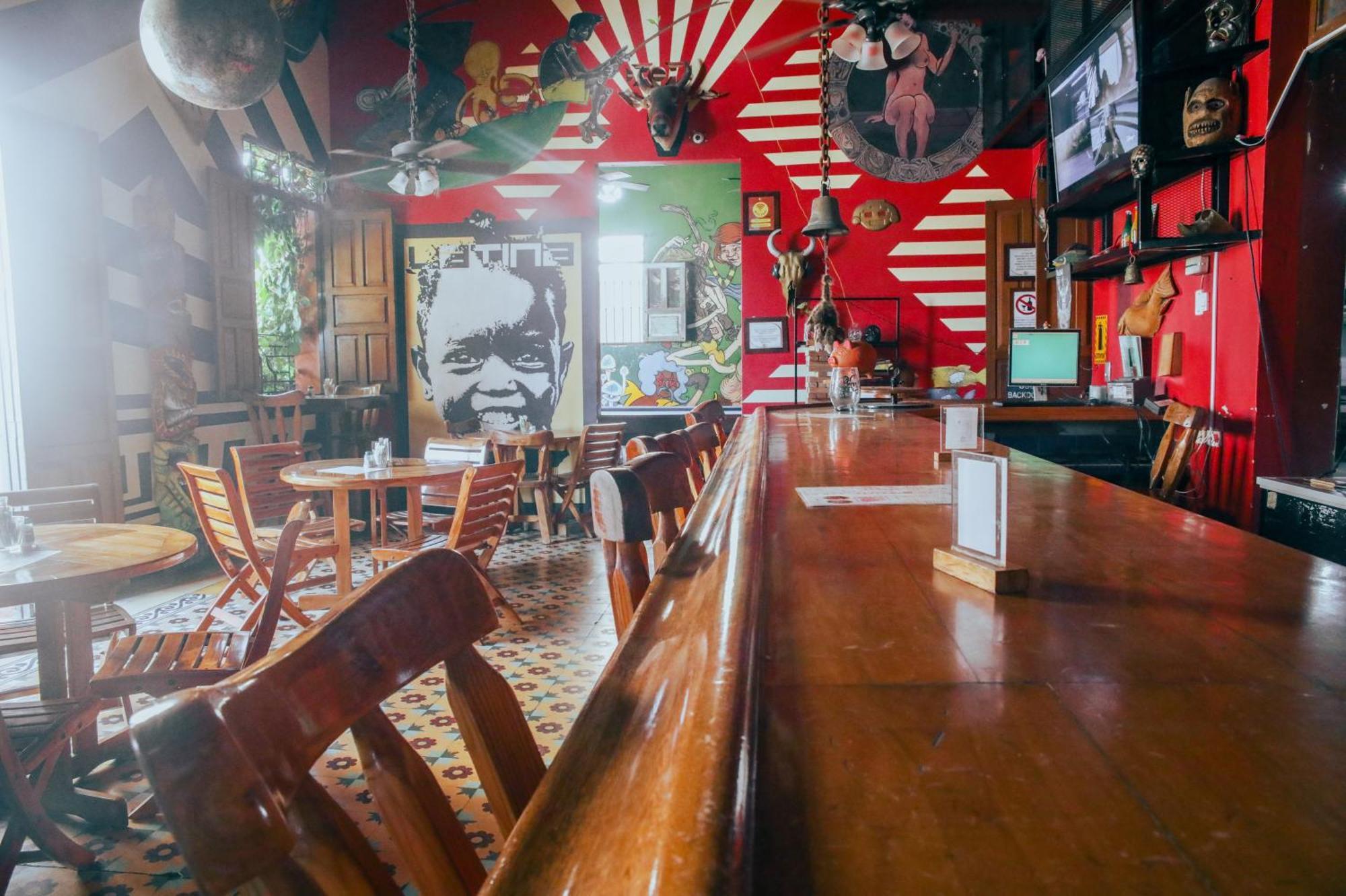 La Brisa Loca Hostel - Santa Marta (Magdalena), Santa Marta